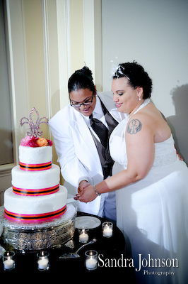 Best Harry P. Leu Gardens Wedding photographer - Sandra Johnson (SJFoto.com)